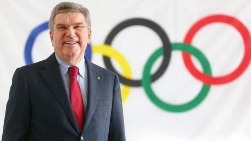 IOC: ‘Rusya ve Belarus’a yaptırım devam edecek’
