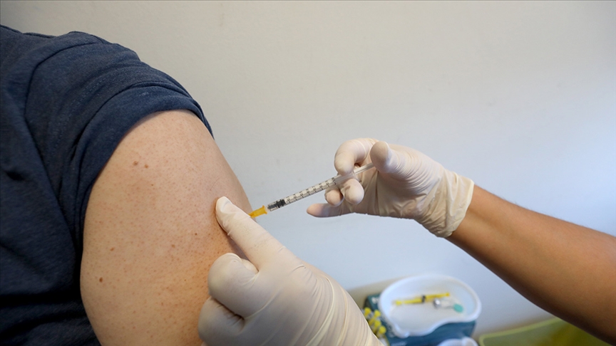 Kovid-19 ve grip vakalarındaki artış ihtimaline karşı “maske ve aşı” uyarısı