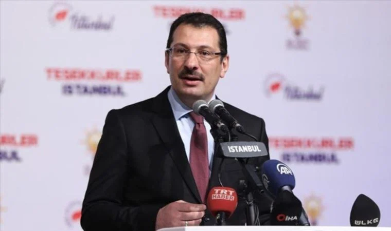 Teyit, AKP’li Ali İhsan Yavuz’un söylediklerine ‘bulguların çarpıtıldığı görülüyor’ dedi