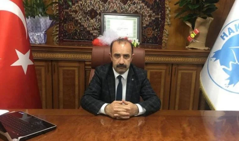 HDP’li eski belediye başkanı Cihan Karaman’a 10 yıl 6 ay hapis