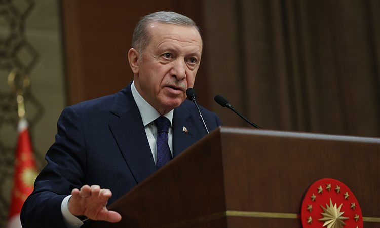 Cumhurbaşkanı Erdoğan: Öyle bir kazanacağız ki kimse kaybetmeyecek