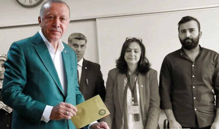 Erdoğan’ın adaylık tartışması: AKP’nin ’13’ oyunu