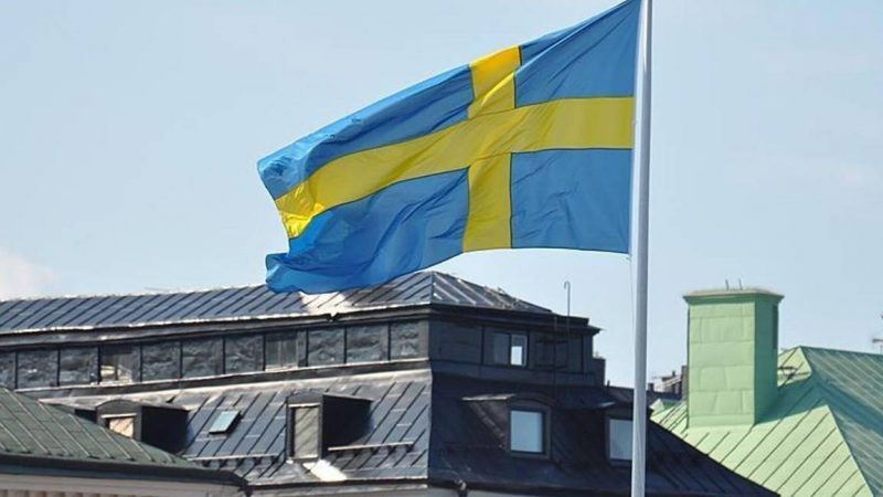 İsveç polisi: Stokholm’de cami önünde Kuran yakma eylemine izin verdik
