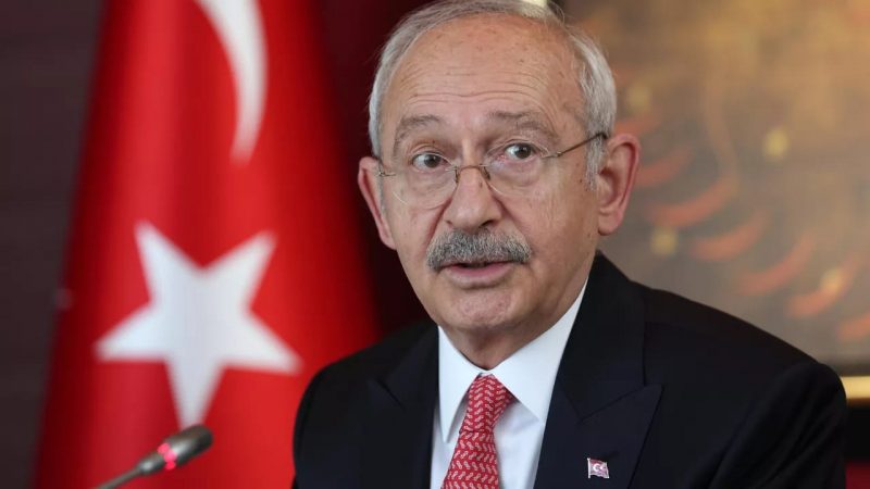 Kemal Kılıçdaroğlu’ndan reform niteliğinde açıklamalar: Genel başkanı üyeler seçsin