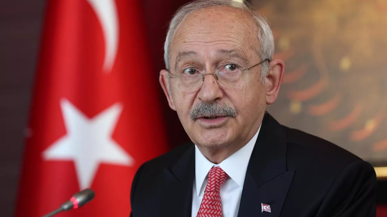 Kılıçdaroğlu: Diyelim ses çıkardık nereye gidecek, YSK’ya. O üyeleri atayan kim? Erdoğan