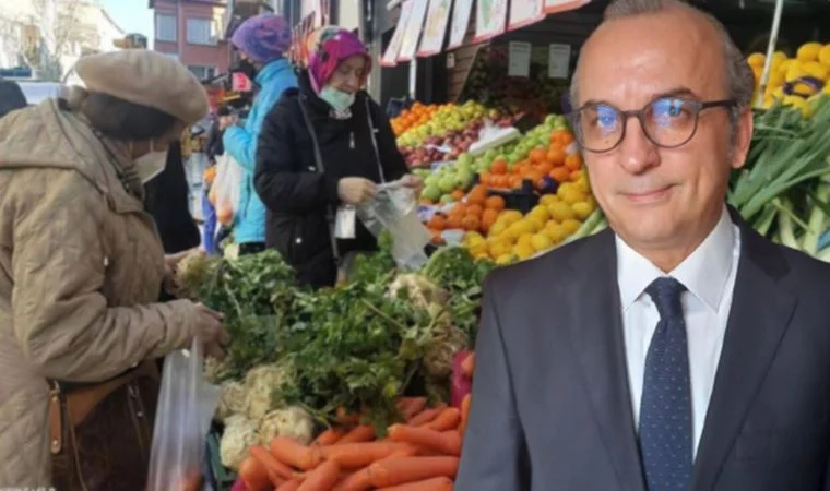 Prof. Dr. Mehmet Şişman: ‘Geçen yıldan daha zor bir ekonomik tabloyla karşı karşıyayız’