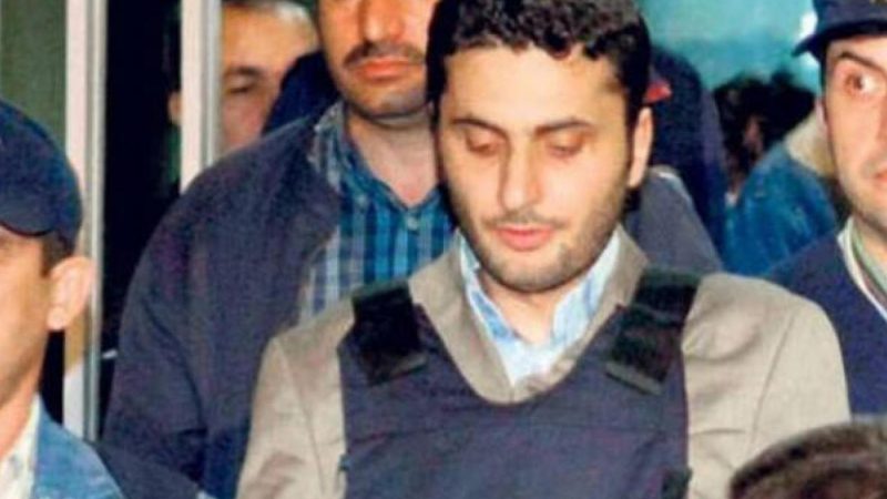 Danıştay saldırganı Alparslan Arslan cezaevinde intihar etti