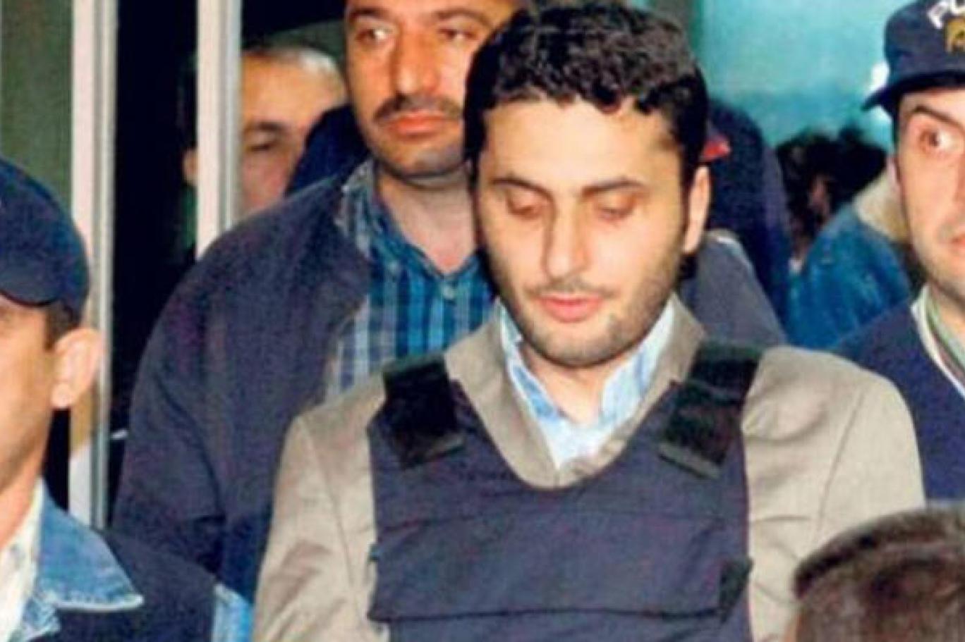 Danıştay saldırganı Alparslan Arslan cezaevinde intihar etti