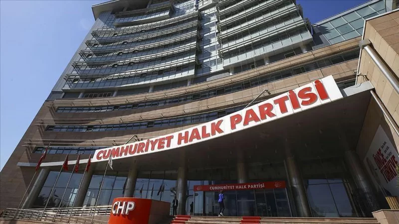 CHP’de milletvekili adayları belli olmaya başladı