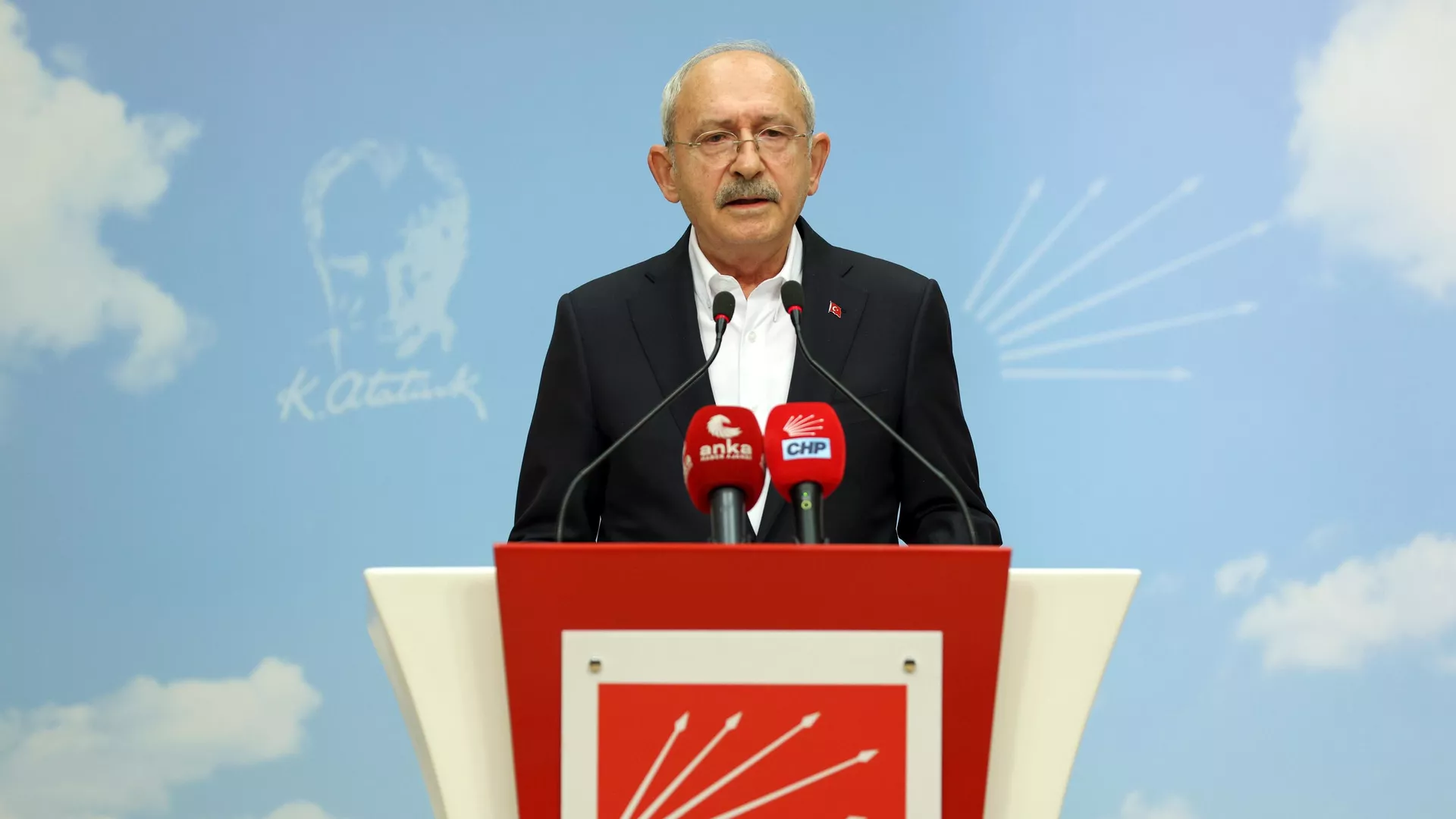 Kılıçdaroğlu: ‘BTK, EYT mesajımızı engelledi’