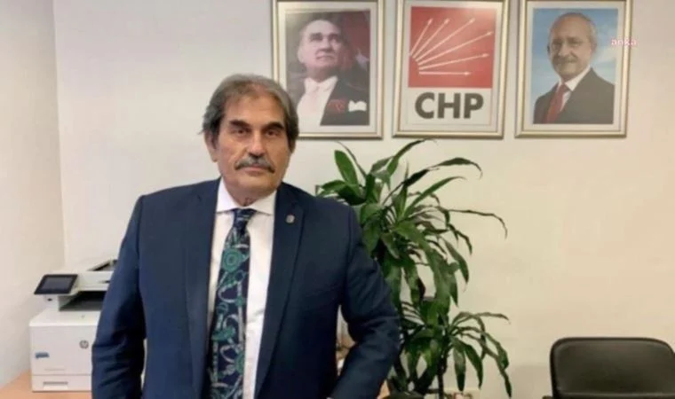 CHP Spor Kurulu Başkanı Nuhut: Tribünlerin ‘Hükümet istifa’ sloganları sebebiyle kapatılması kabul edilemez bir düşünce