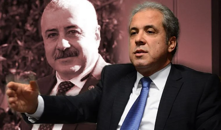 AKP’li Şamil Tayyar’la MHP’li Sermet Atay arasında ‘müteahhit’ kavgası