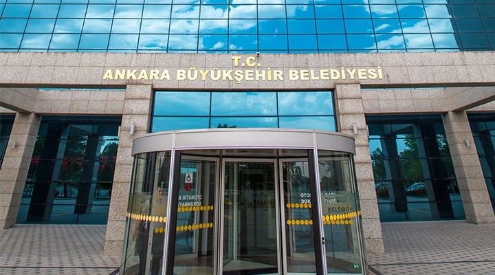 Ankara Büyükşehir Belediyesi’nde İYİ Parti’ye geçen CHP’li üyeler istifa etti