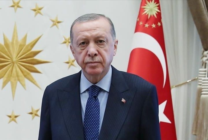 Erdoğan: Asgari ücret tespit komisyonumuz çalışmalarına başlıyor