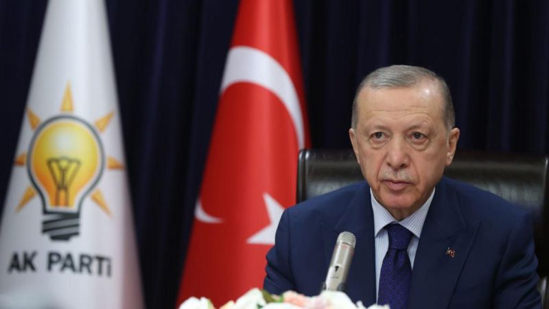 Cumhurbaşkanı Erdoğan: Dünya durdukça Menderes hayırla yad edilecektir