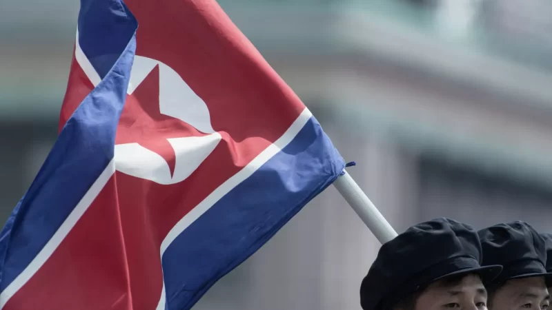 Kim Jong-un, çatışma durumunda ABD ve Güney Kore’nin yok edilmesi emrini verdi