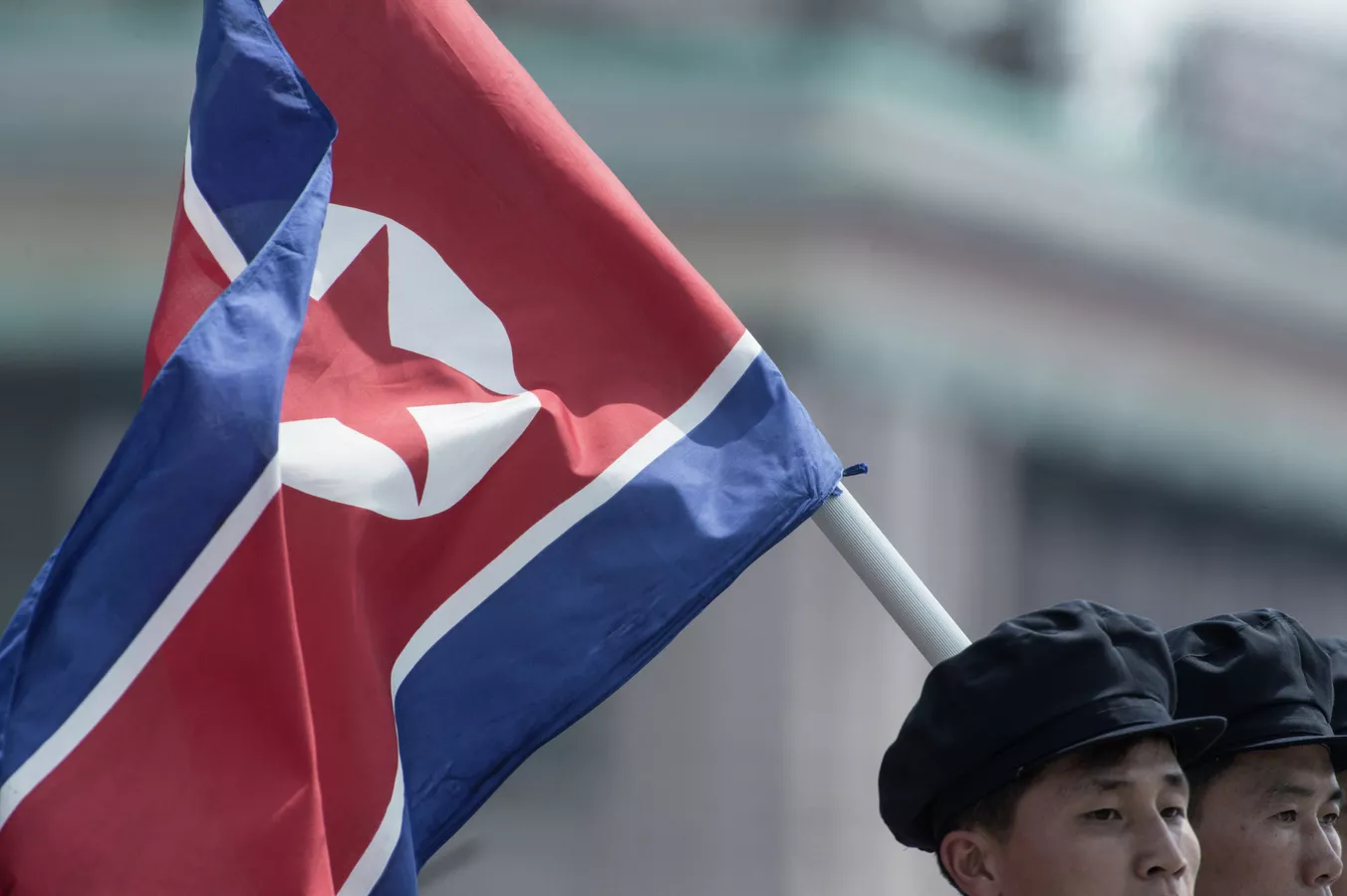 Kim Jong-un, çatışma durumunda ABD ve Güney Kore’nin yok edilmesi emrini verdi