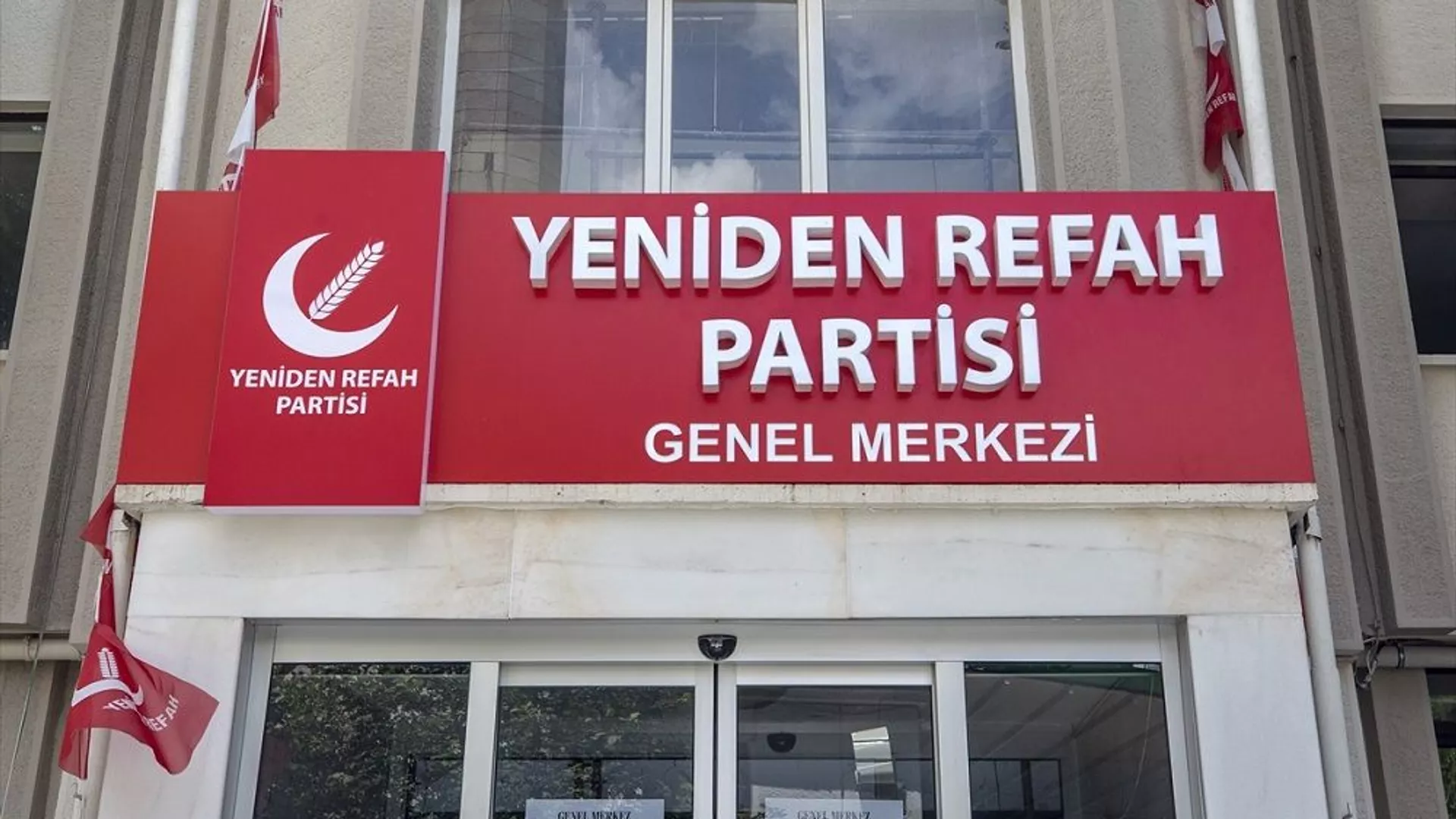 Yeniden Refah Partisi’yle ilgili çok konuşulacak Kılıçdaroğlu iddiası: 14 il başkanı karar aldı