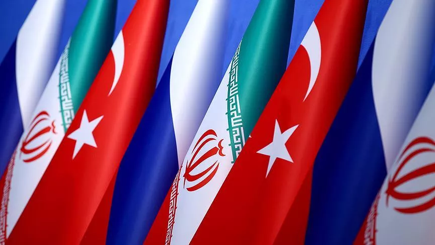 Türkiye, Rusya, İran ve Suriye arasında 15-16 Mart’ta Moskova’da toplantı yapılacak