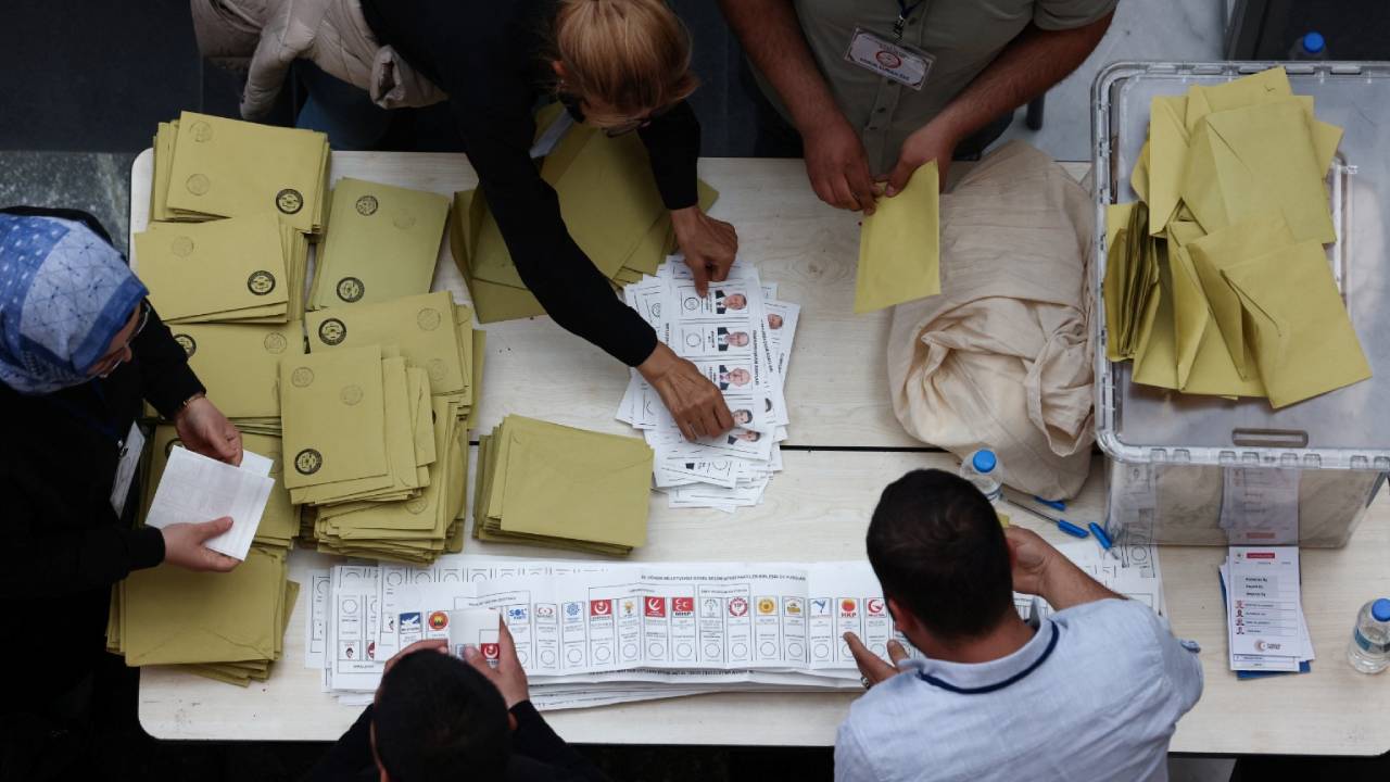 Şanlıurfa’da aşiret lideri Bucak seçilemedi: Seçim sloganı binlerce oya mal oldu