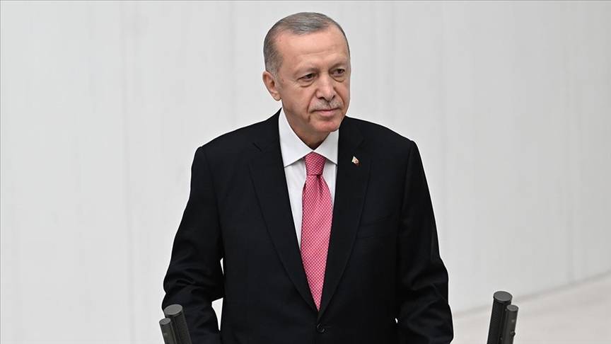 Cumhurbaşkanı Erdoğan, BM Genel Kurulu’na katılmak üzere yarın ABD’ye gidecek