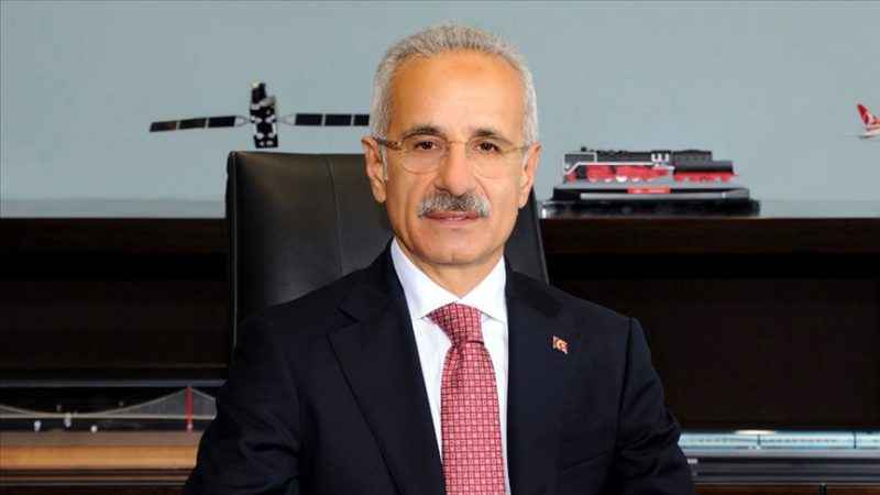 Ulaştırma Bakanı Uraloğlu’ndan İsrail uçuşlarına ilişkin açıklama