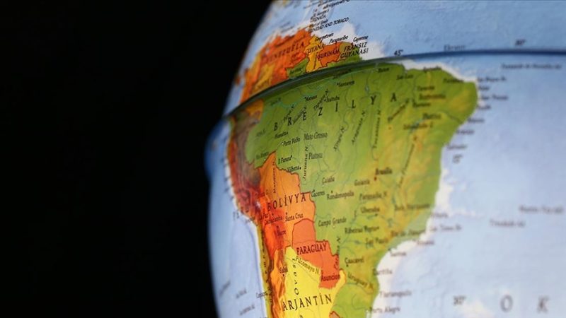 Brezilya’da uyuşturucu çetelerine operasyon: En az 45 ölü