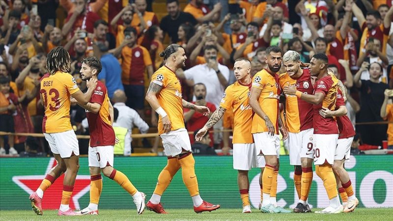 Lider Galatasaray, yarın Sivasspor’u ağırlayacak