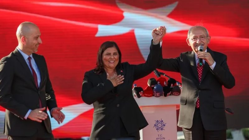 Kılıçdaroğlu: Özlem Çerçioğlu görevine devam edecek