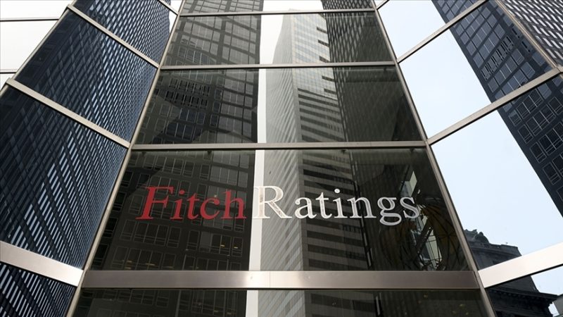 Fitch Ratings, Türkiye’nin kredi notunu yükseltti