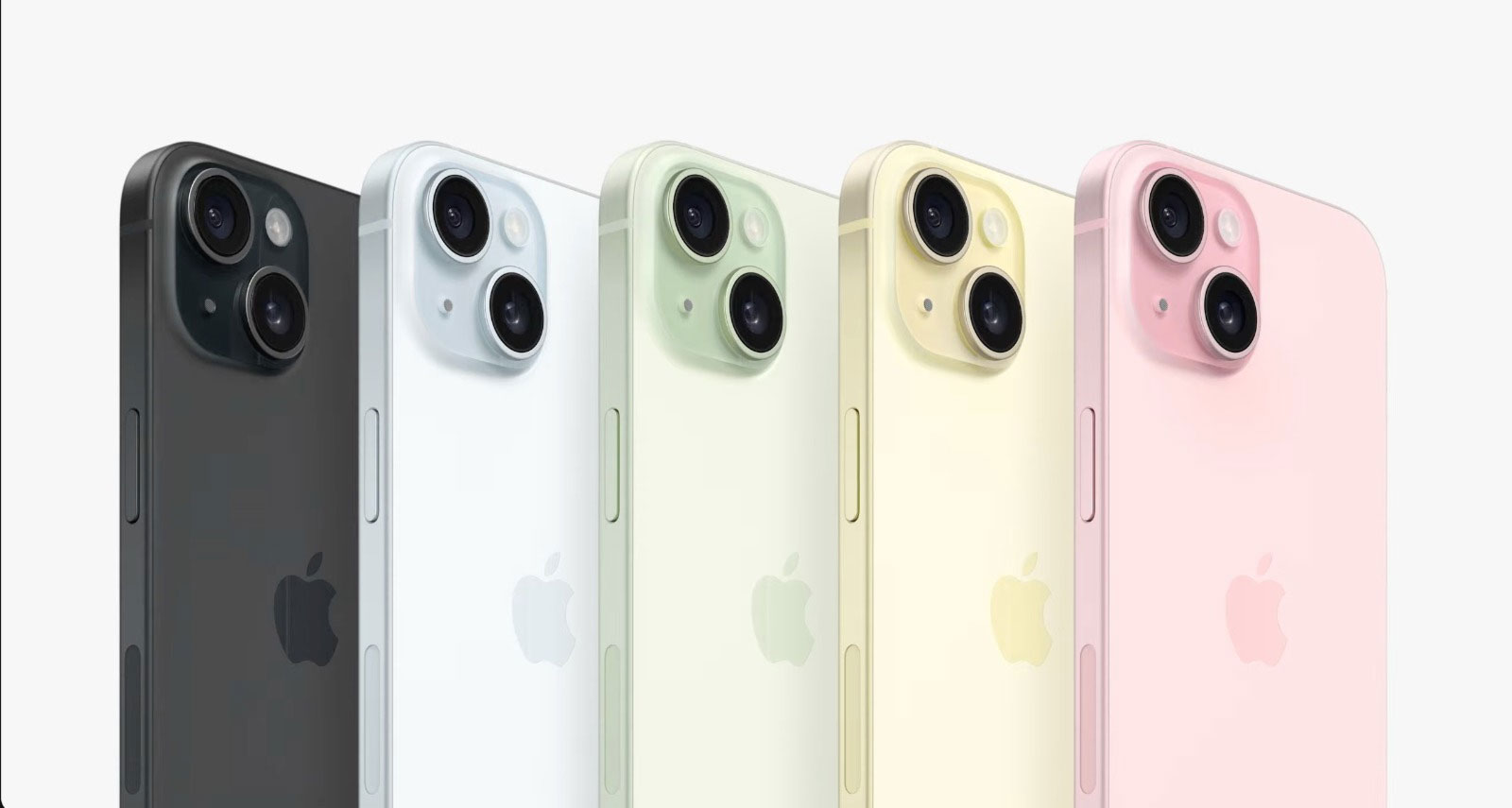 iPhone 15, iPhone 15 Ultra, iPhone 15 Pro ve 15 Pro Max tanıtıldı