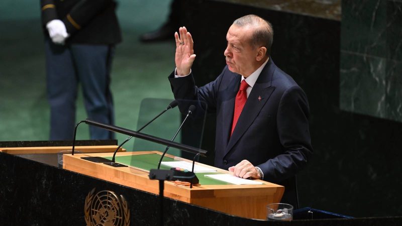 Cumhurbaşkanı Erdoğan: İsrail’e gitme projemiz vardı, iptal, gitmeyeceğiz