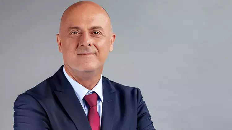 İYİ Parti’nin İzmir Büyükşehir Belediyesi Başkan adayı Ümit Özlale oldu