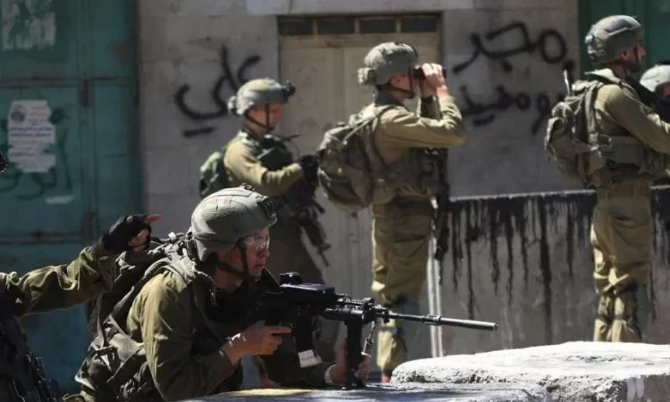 İsrail ordusunda ölen asker sayısı 306’ya yükseldi