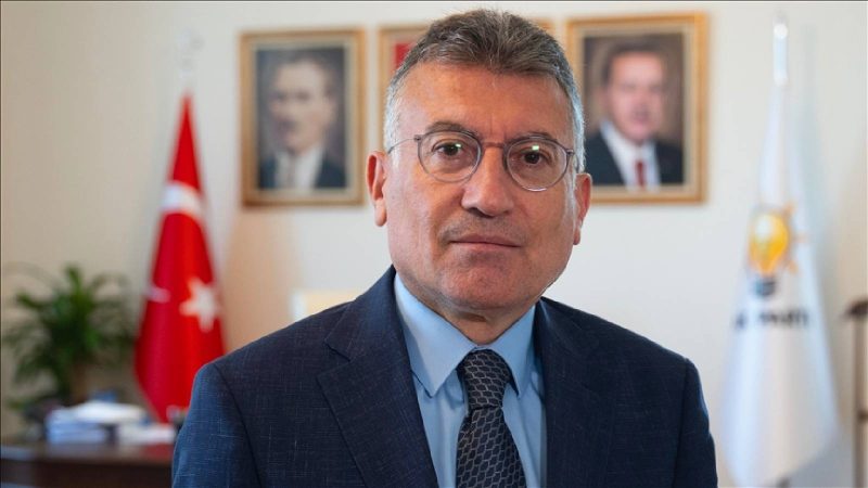 AKP Grup Başkanı Güler’den mülakat açıklaması: Bir model geliştirebiliriz ama her kamu alımı için değil