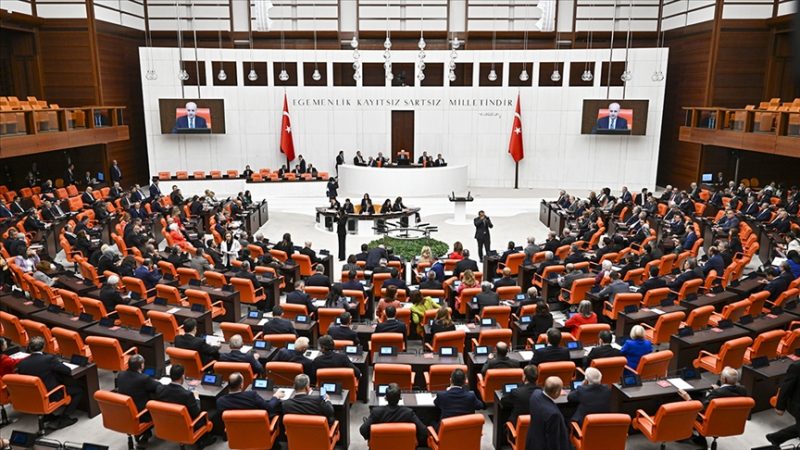 AKP’li 109 milletvekili TSK’de yaşanan hekim sıkıntısı için yasa teklifi verdi: Sivil doktorlar sınır dışı operasyona!