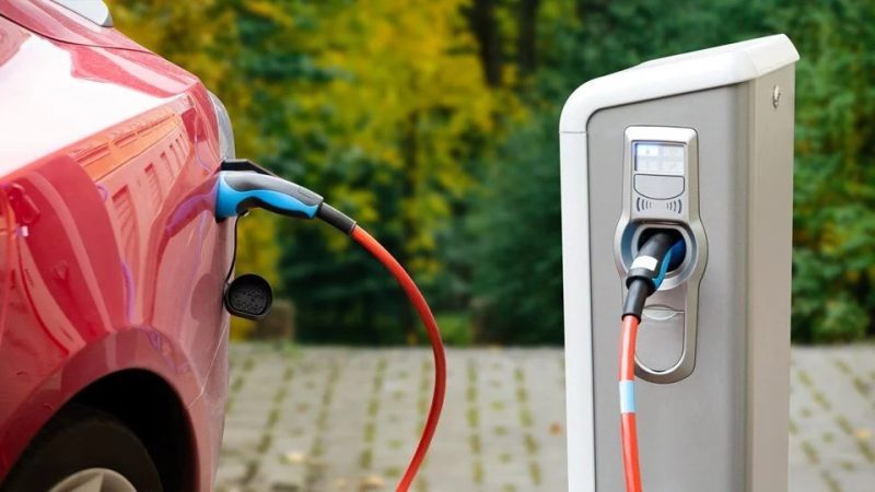 Elektrikli araçlarda şarj sorunu bitti! Batarya takas dönemi başlıyor