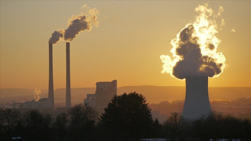 Ülkelerin “aşırı” fosil yakıt üretim planları küresel ısınmayı sınırlandırma hedefini tamamen riske atıyor