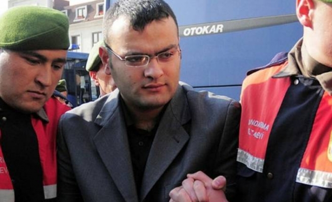 Hrant Dink’in katili Ogün Samast’a yurt dışına çıkış yasağı!