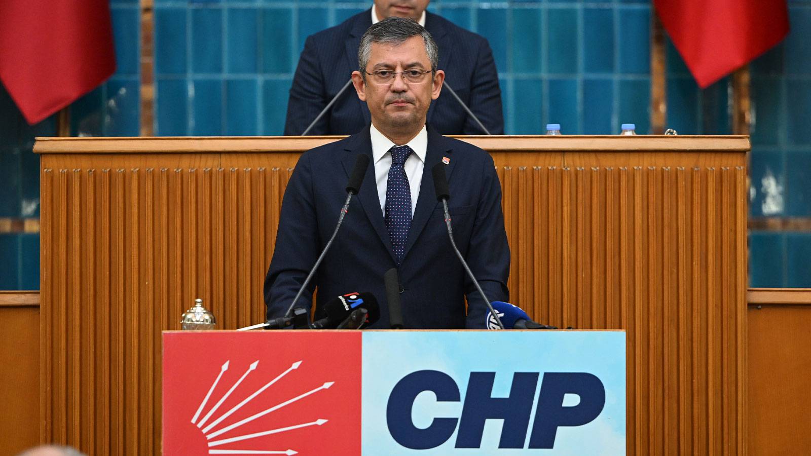 CHP işbirliğini görüşmek için İYİ Parti’deki gelişmeleri bekleyecek: İttifak dolapta