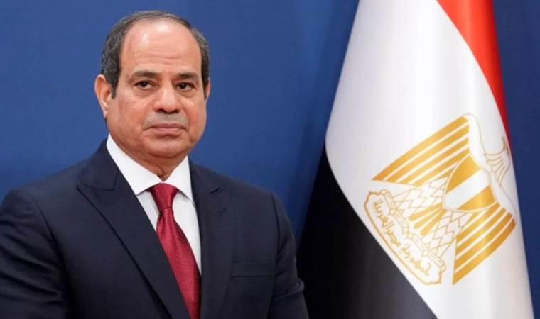 Mısır’da ‘demokrasi şöleni’: Sisi, yüzde 89,6 ile yeniden cumhurbaşkanı