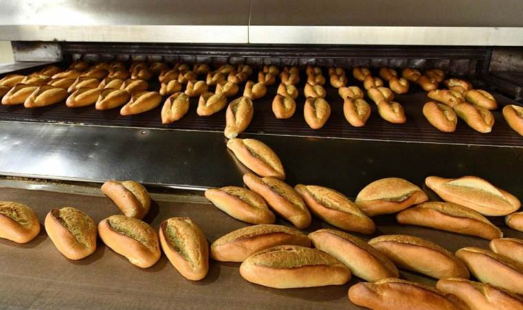 Ankara’da ekmeğe zam… ‘Artış kaçınılmaz olmuştur’