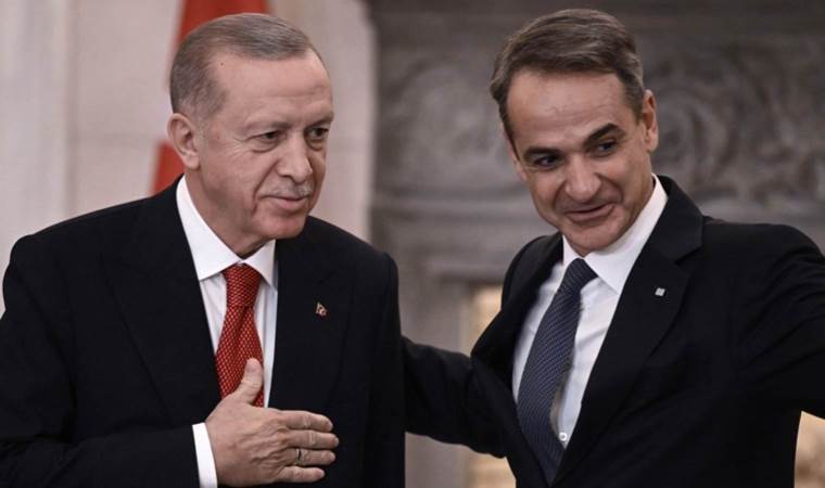 Miçotakis: Türkiye’nin AB üyeliğini destekliyoruz