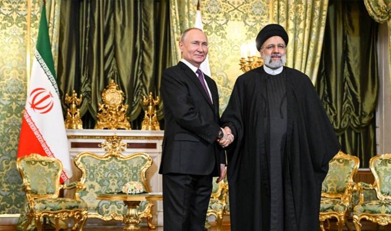 İran ve Rusya’nın ticarette dolar yerine ulusal para kullanma konusunda anlaştığı duyuruldu