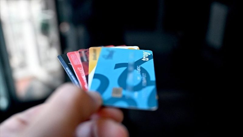 Merkez Bankası’ndan kredi kartı faizi kararı