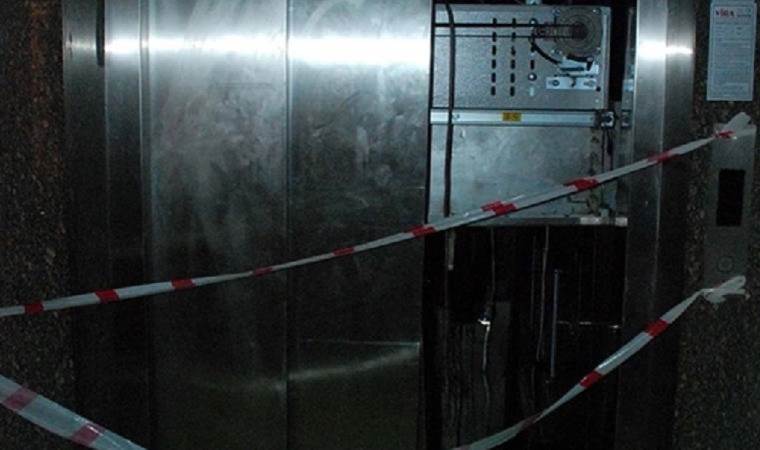 Yine KYK yurdu… Öğrencilerin kullandığı asansör düştü!