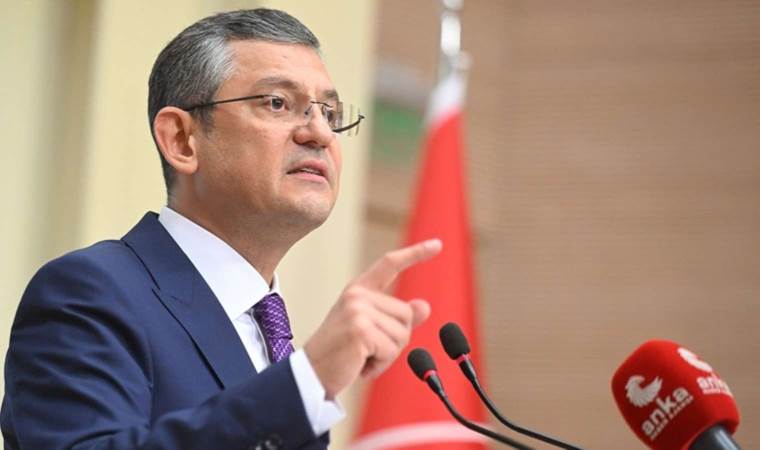 CHP lideri Özgür Özel’den sandık güvenliği talimatı: Çalışmaları hızla tamamlayın