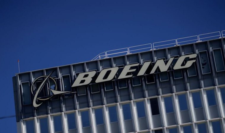 Boeing, 737 Max 9 uçağındaki ‘hatasını kabul etti’