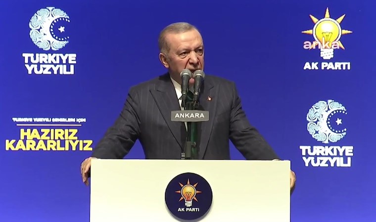 AKP’nin İzmir ve Ankara adayı kim oldu? Erdoğan açıkladı: AKP’nin 48 ildeki belediye başkan adayları belli oldu!