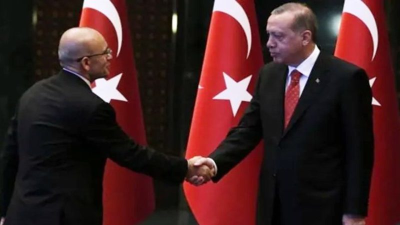‘Daha da gelmem’ demişti… Bloomberg’ten çarpıcı iddia: Erdoğan, Şimşek’e Davos’a gitme mi dedi?